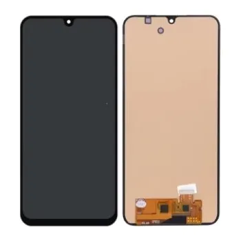 Dotyková deska Samsung A165, A166 Galaxy A16 4G / 5G + LCD black - TFT