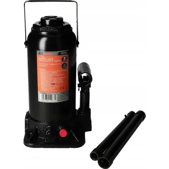 Hever HEVER ZDVIHÁK 16 T SLOUPOVÝ AUTOMOBILOVÝ ZVEDÁK 16000 kg HEVER