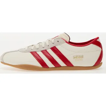 Dámská obuv Tenisky adidas Tokyo W Off White/ Better Scarlet/ Gum4 EUR 38