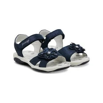 Dívčí sandály Sandály Primigi 7885066 M Tmavomodrá 32