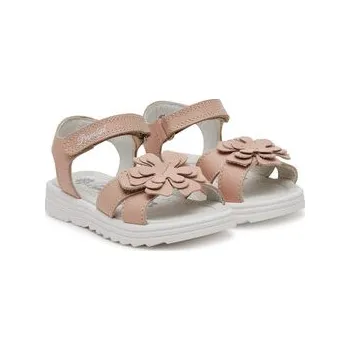 Dívčí sandály Sandály Primigi 7917711 S Růžová 27