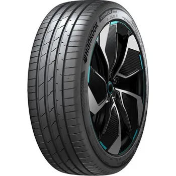 Letní osobní pneu Hankook Ventus Ion S X IK01A SA 245/50 R20 105 V XL FR