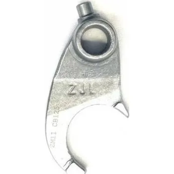 Řazení na kolo Levá vidlička řazení XMOTOS 250cc Vzduch