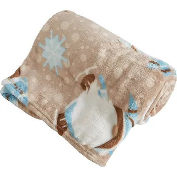 deka Deka 150x200 cm, Skřítkové