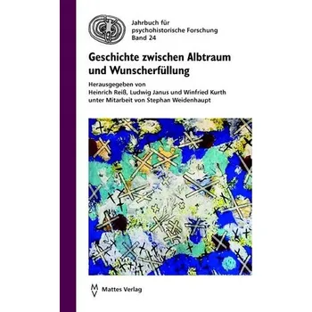Geschichte zwischen Albtraum und Wunscherfüllung - Janus, Ludwig