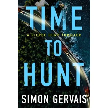 Time to Hunt - Gervais, Simon