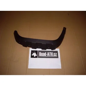 Blatník karosérie Plastový lem blatníku přední BS250S-5 Pravý přední