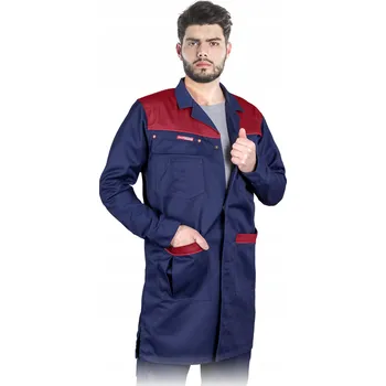 Pracovní obuv Ochranná zástěra Reis Forest FF GDC vel. 3XL