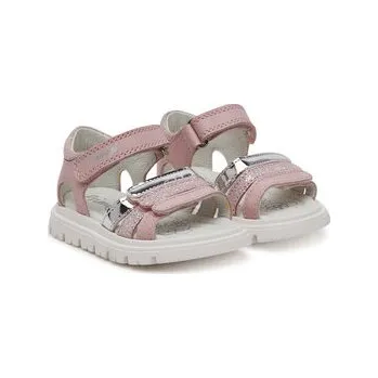 Dívčí obuv Primigi Sandály 7915611 S Růžová 20