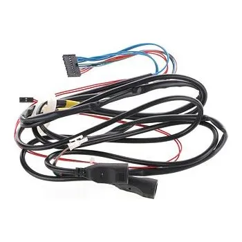 Příslušenství ke kotli BAXI kabel k sondě NTC (topení)