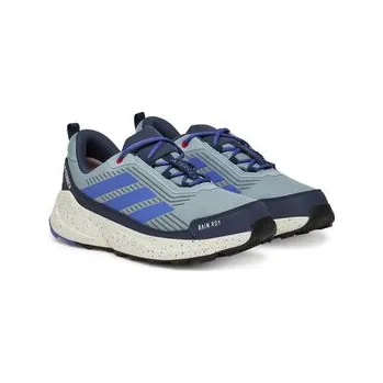 Pánské tenisky adidas Trekingová obuv Terrex Trailmaker 2 RAIN.RDY JH6341 Šedá 35_5
