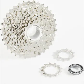 Kazeta přesmyku SHIMANO Kazeta Shimano 105 12 rychlostí CS-R7101 11–34