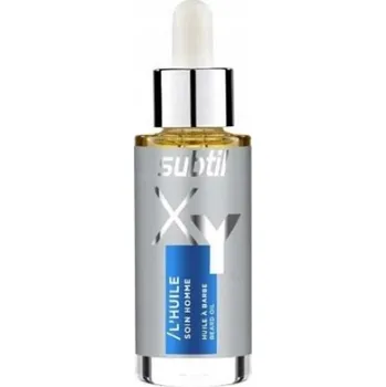 Subtil XY Olej na vousy 28 ml