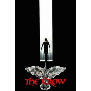 Plakát Plakát, Obraz - The Crow (1994)