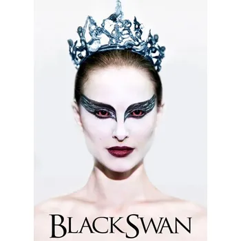 Plakát Plakát, Obraz - Black Swan (2010)