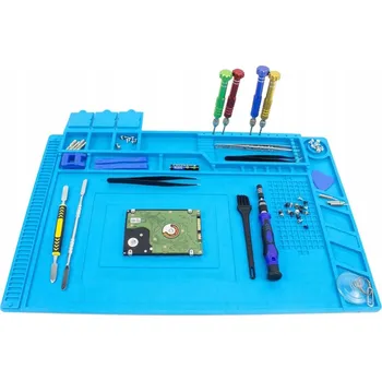 Obraz Prostírání SunShine modré 45 cm x 30 cm