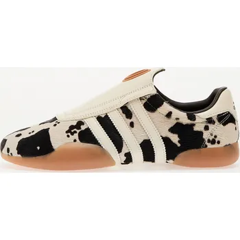 Dámská obuv Tenisky adidas Taekwondo Me Off White/ Supplier Colour/ Gum2 EUR 38 2/3