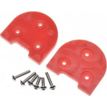 Motorová koloběžka Uchycení zadního blatníku Xiaomi M365/M365 PRO Černá