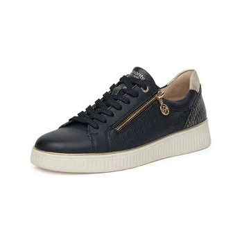 Dámské tenisky Sneakersy Remonte D2E00-14 Tmavomodrá 36