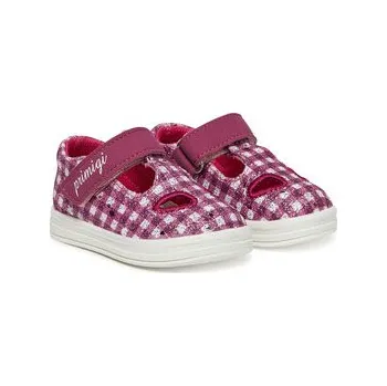 Dívčí bačkory Bačkory Primigi 7854800 S Růžová 18