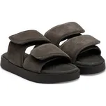 Nazouváky Inuikii Classic 70104-128 708 Šedá 38