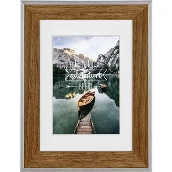 Rám na obraz Hama rámeček plastový SIERRA