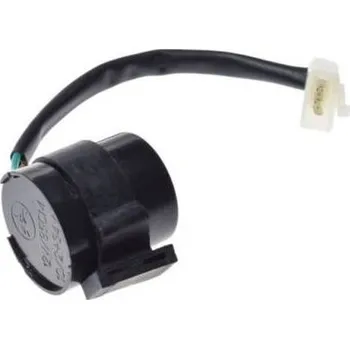 Relé Relé směrových světel 200/250cc (3 výstupy)