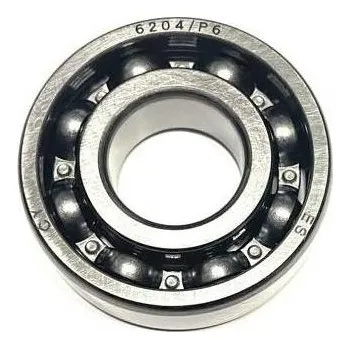 Ložisko 6204 XMOTOS 250cc