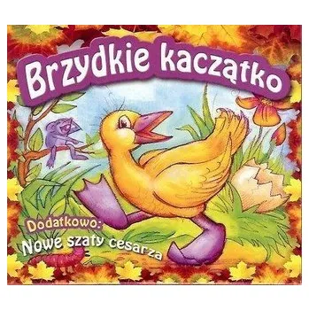 Brzydkie Kaczątko, Nowe Szaty Cesarza CD - praca zbiorowa