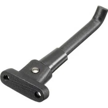 Motorová koloběžka Boční stojan X-scooters XS03 Černá