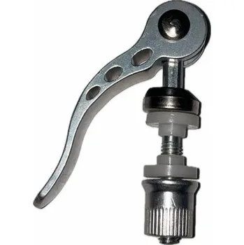 Motokolo Rychloupínák sedadla na motokolo Cruiser