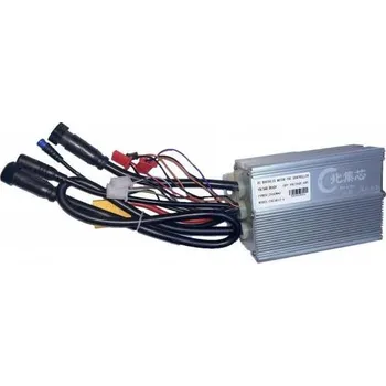 Příslušenství pro elektrokoloběžku CDI - řídící jednotka X-scooters XS05 60V Li Extreme Dual 4000W