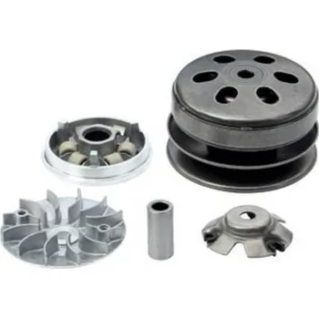 Motor pro motocykl Variátor kompletní GY6 125/150 152QMI/157QMJ