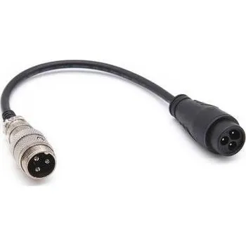 Datový kabel Převodní kabel GX16 na LP16