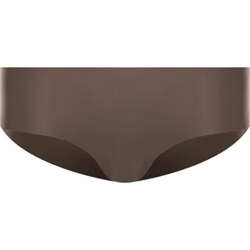 Dámské spodní prádlo GYMSHARK Dámské kalhotky Vpl Hipster M KAŠTANOVÁ