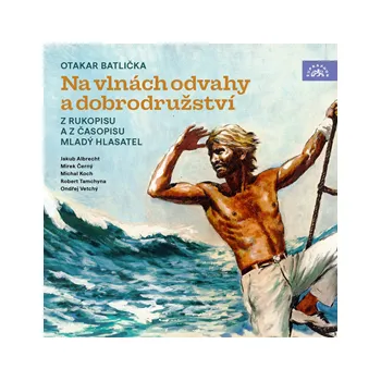 Na vlnách odvahy a dobrodružství MP3 download