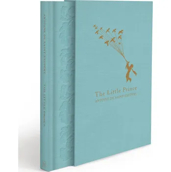 The Little Prince – Antoine de Saint-Exupéry