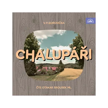 Chalupáři MP3 download