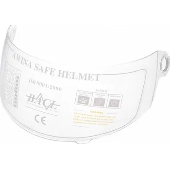 Plexi AWINA TN-003 čiré