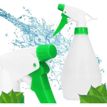 Postřikovač Verk 11434 Ruční postřikovač na rostliny univerzální 500 ml AKCE