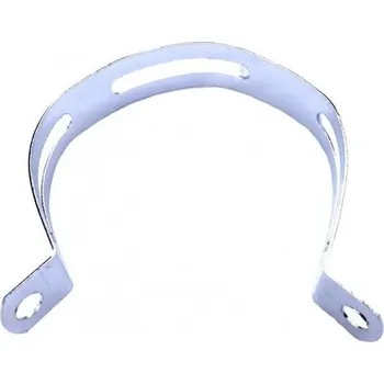 Výfuk pro motocykl Objímka pro výfuk XMOTOS XB38