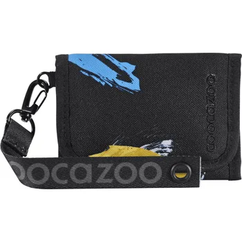 Peněženka Peněženka coocazoo, Crazy Artnight