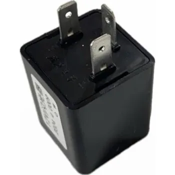 Relé Relé směrových světel pro tříkolku Cargo Sunway DSL150, YD