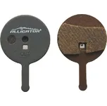 brzdové destičky ALLIGATOR Avid BB5 sintrované