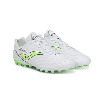 Pánská obuv Boty na fotball Joma Aguila 2502 AGUS2502AG Bílá 44