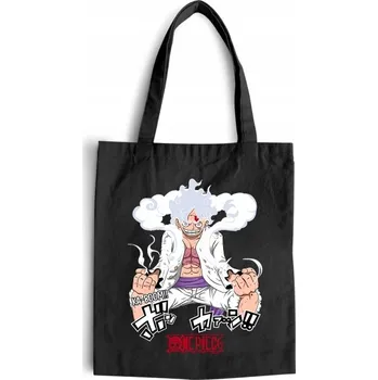 Taška s motivem filmů, her, knih, komiksů, hudby, mangy a anime