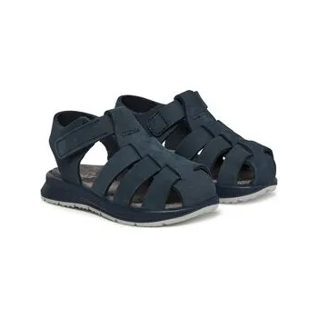 Dívčí sandály Sandály Primigi 7870522 M Tmavomodrá 25