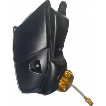 Palivová nádrž Palivová nádrž pro motocykl Cross XTR609