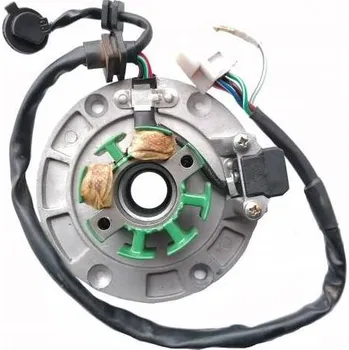 Helma na motorku Magneto cívky XMOTOS XB29 160cc