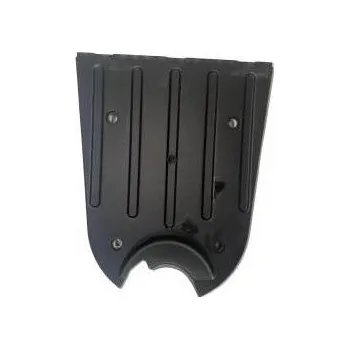 Motorová koloběžka Přední plast X-scooters XT10